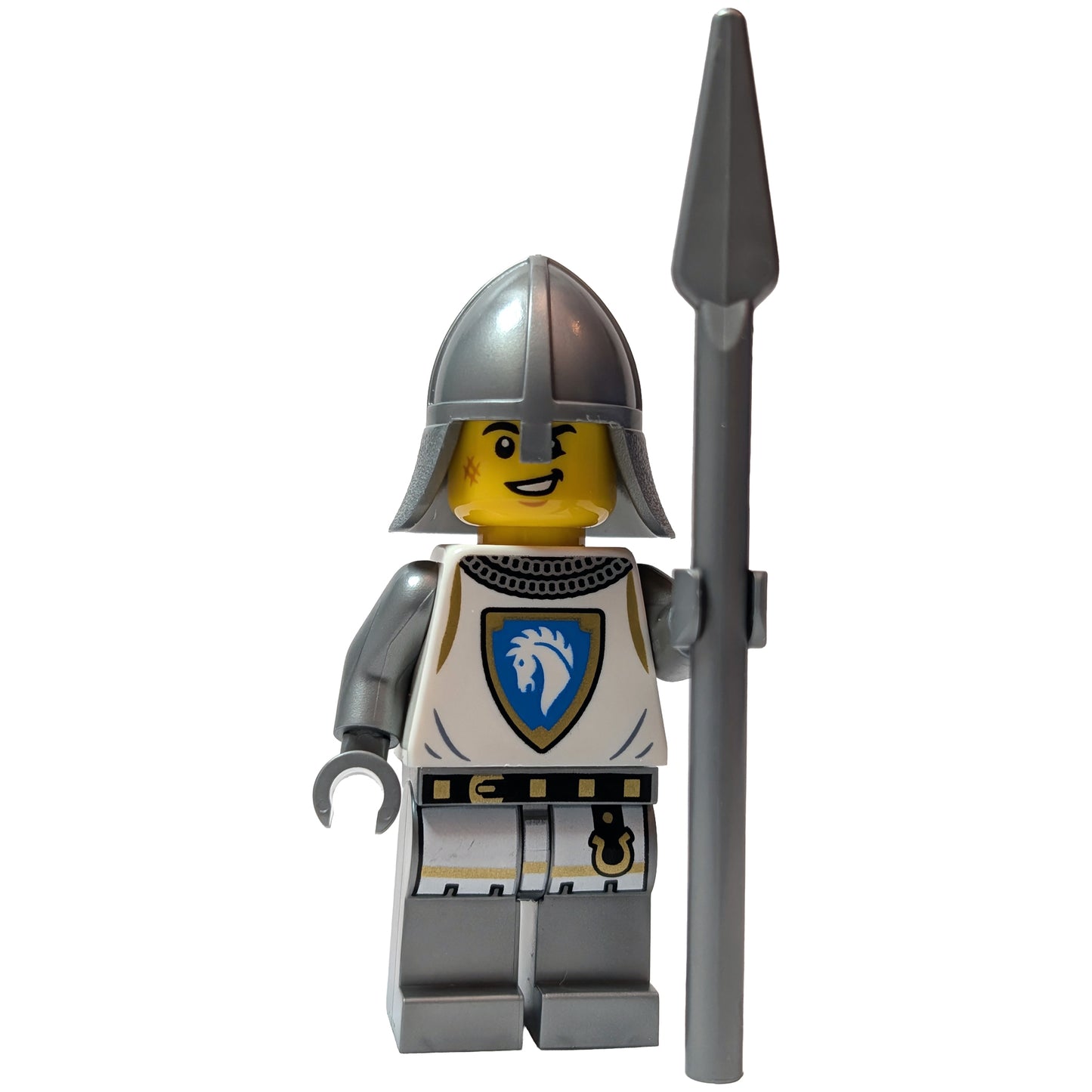 Horse Knights Battle Pack