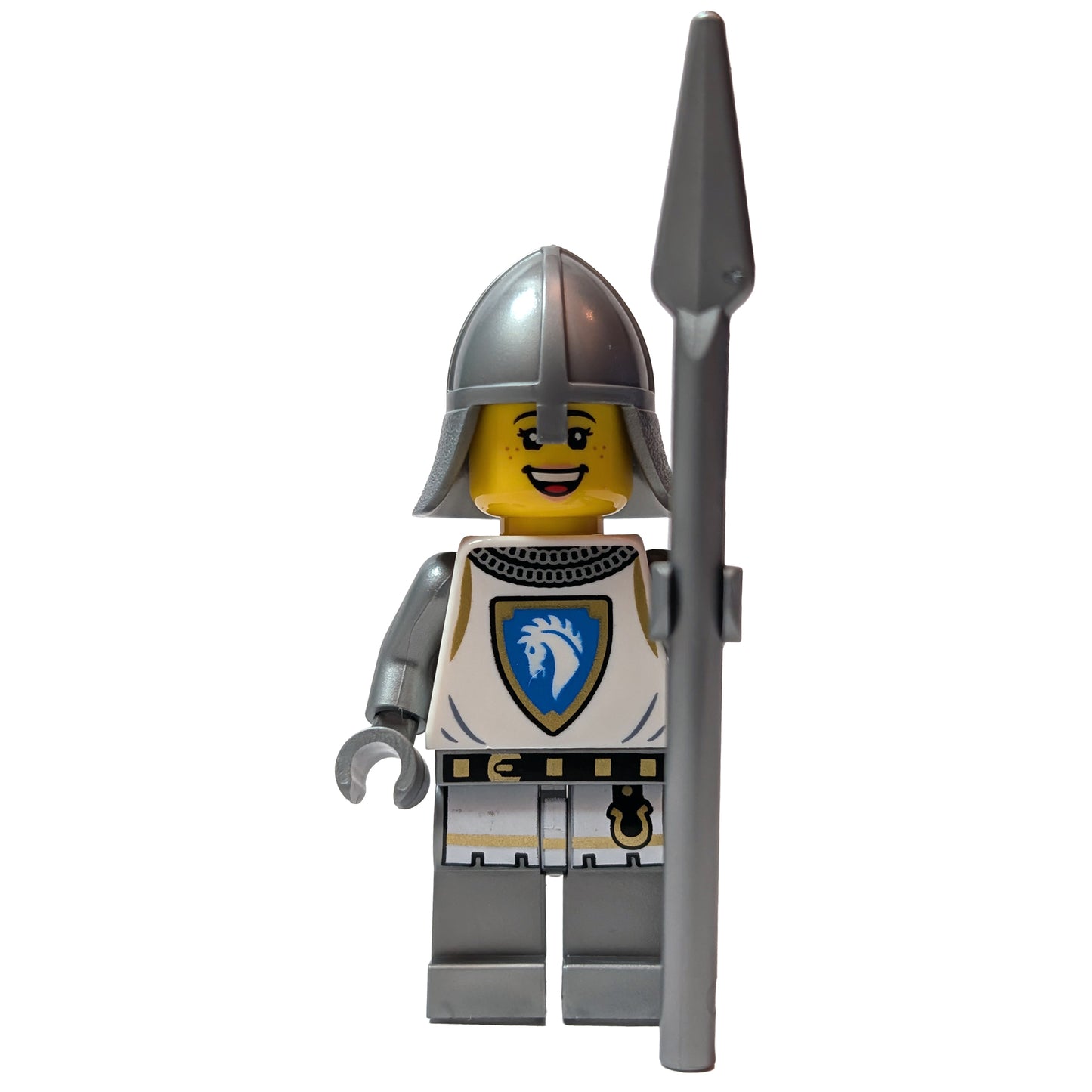 Horse Knights Battle Pack
