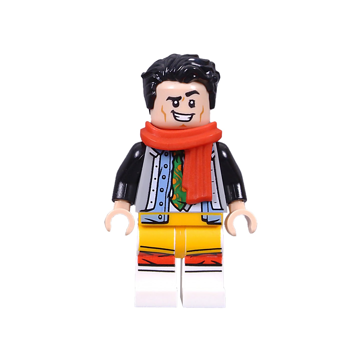 Joey Tribbiani (FRIENDS - Appartements)