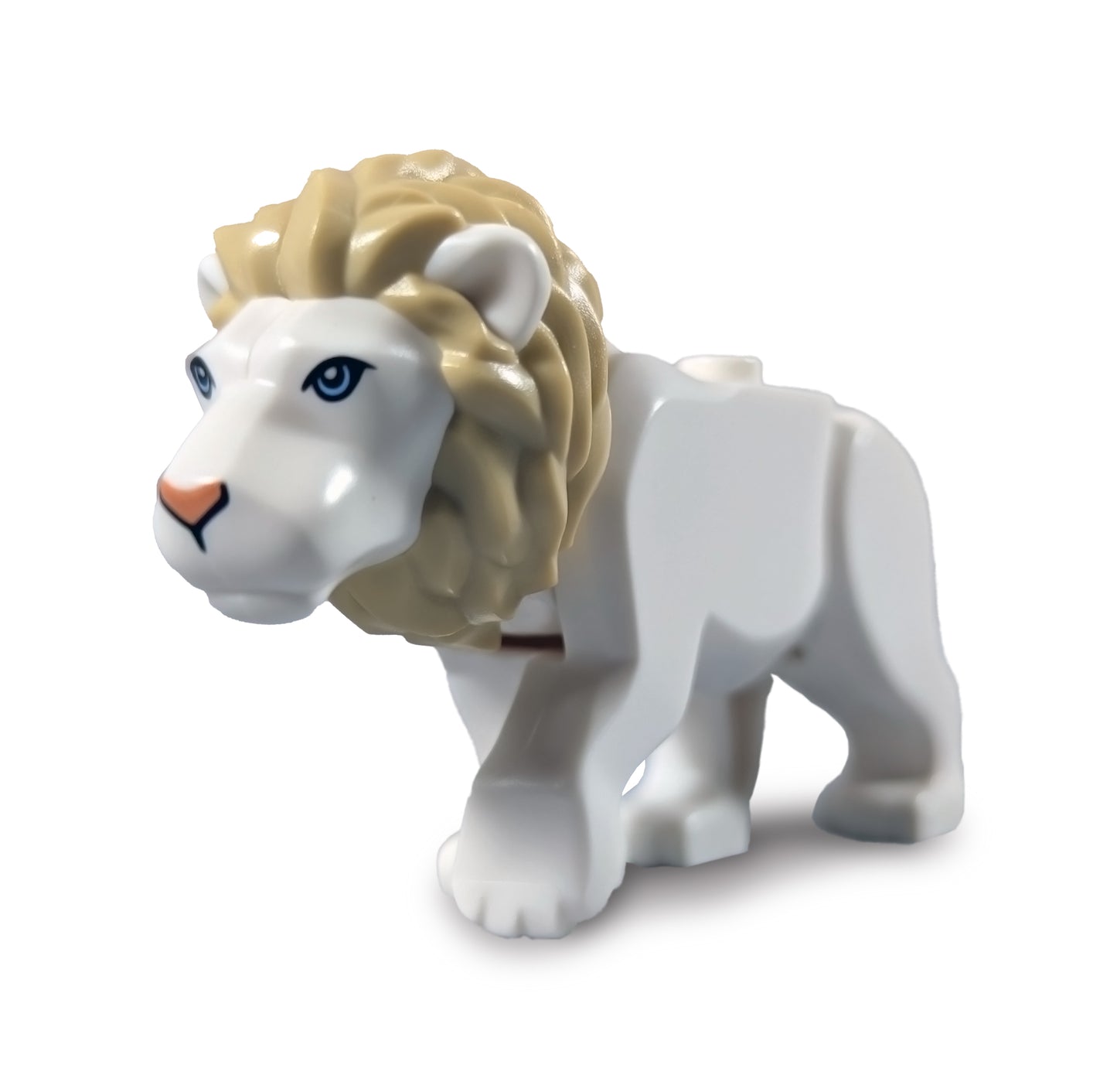 White Lion (2021)