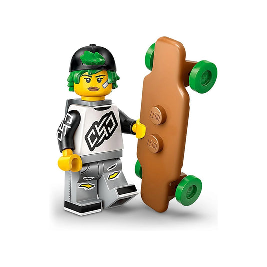 Longboarder (Série 27)