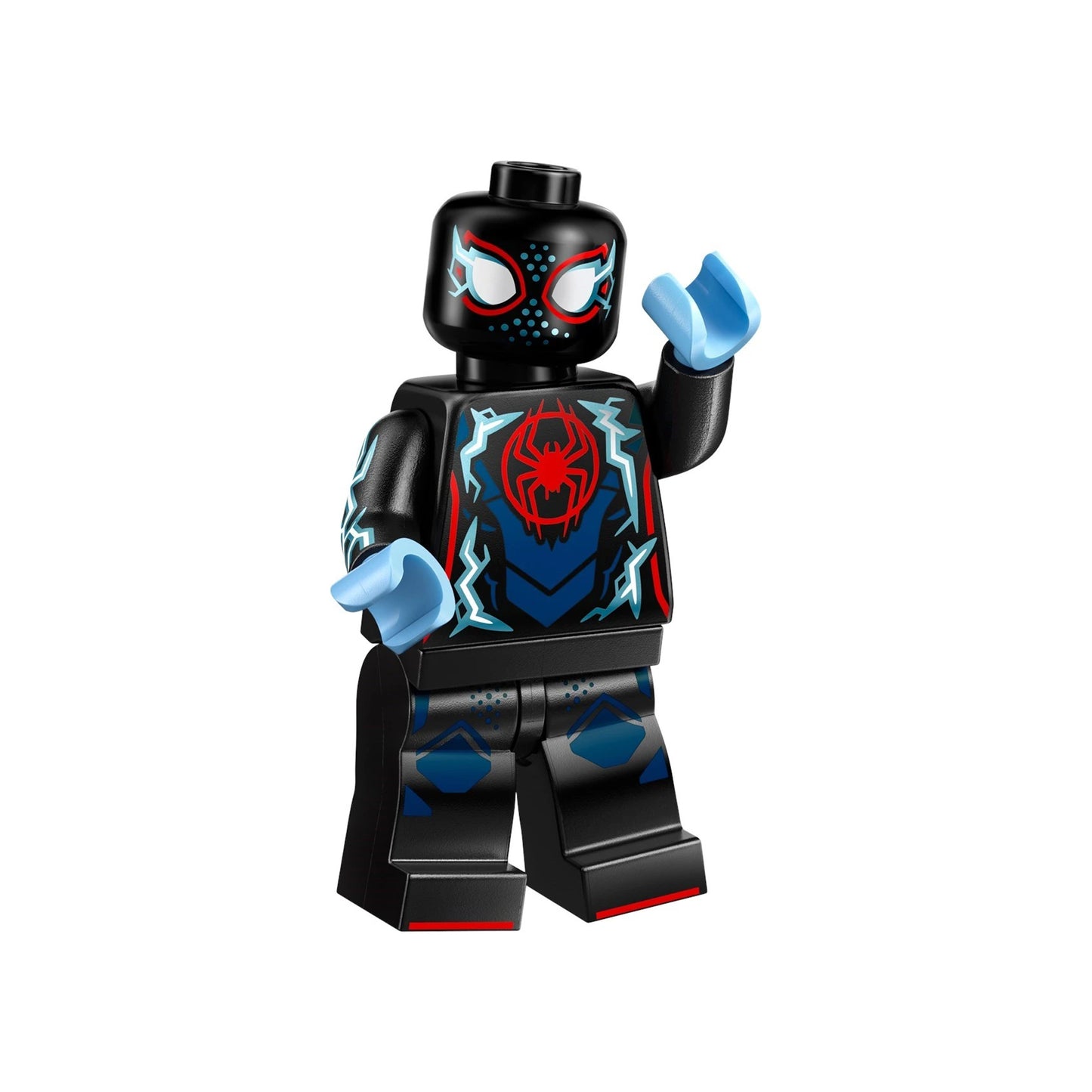 Miles Morales/Spider-Man (À travers le Spider-Verse)