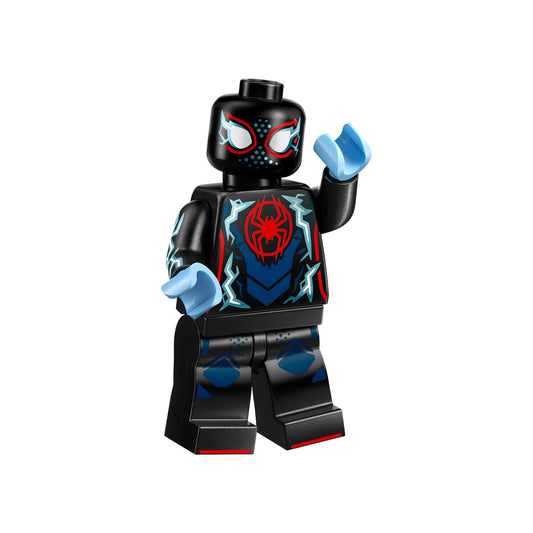 Miles Morales/Spider-Man (Across the Spider-Verse)