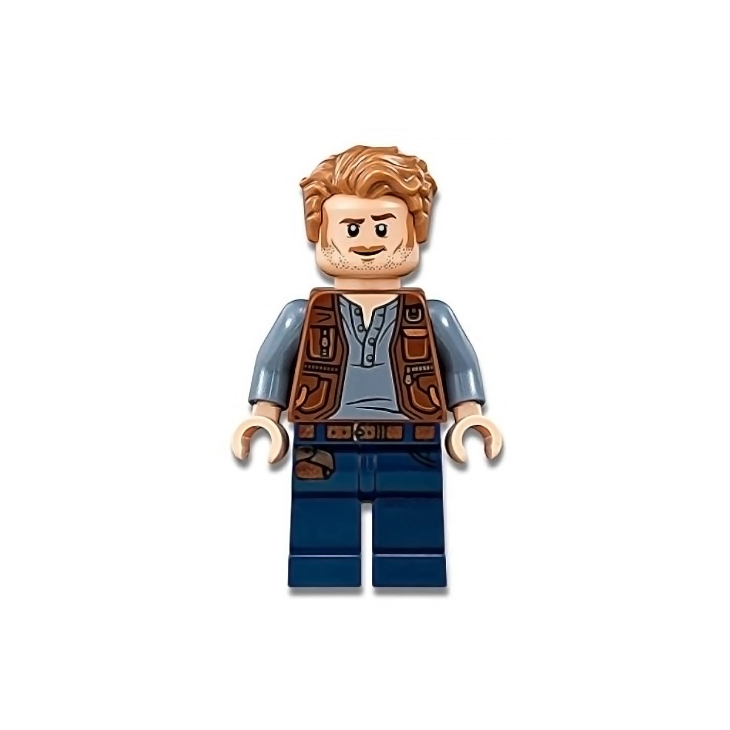 Owen Grady (Jurassic World)