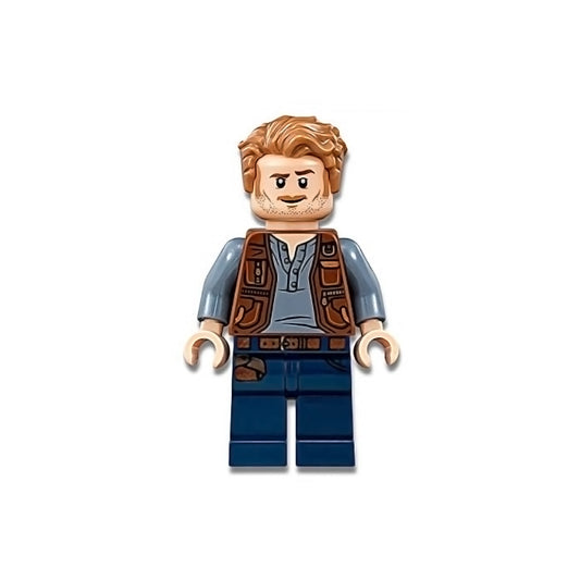 Owen Grady (Jurassic World)