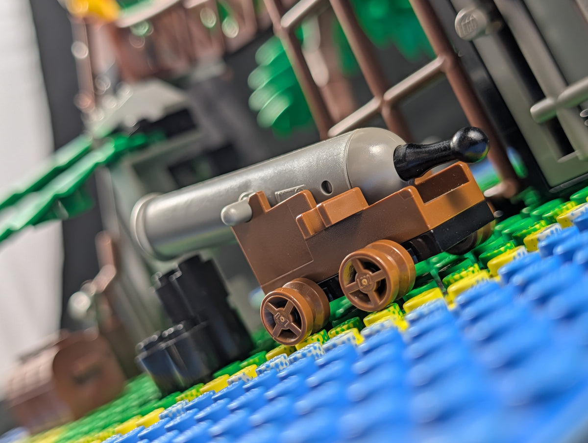 Forbidden Island (6270)