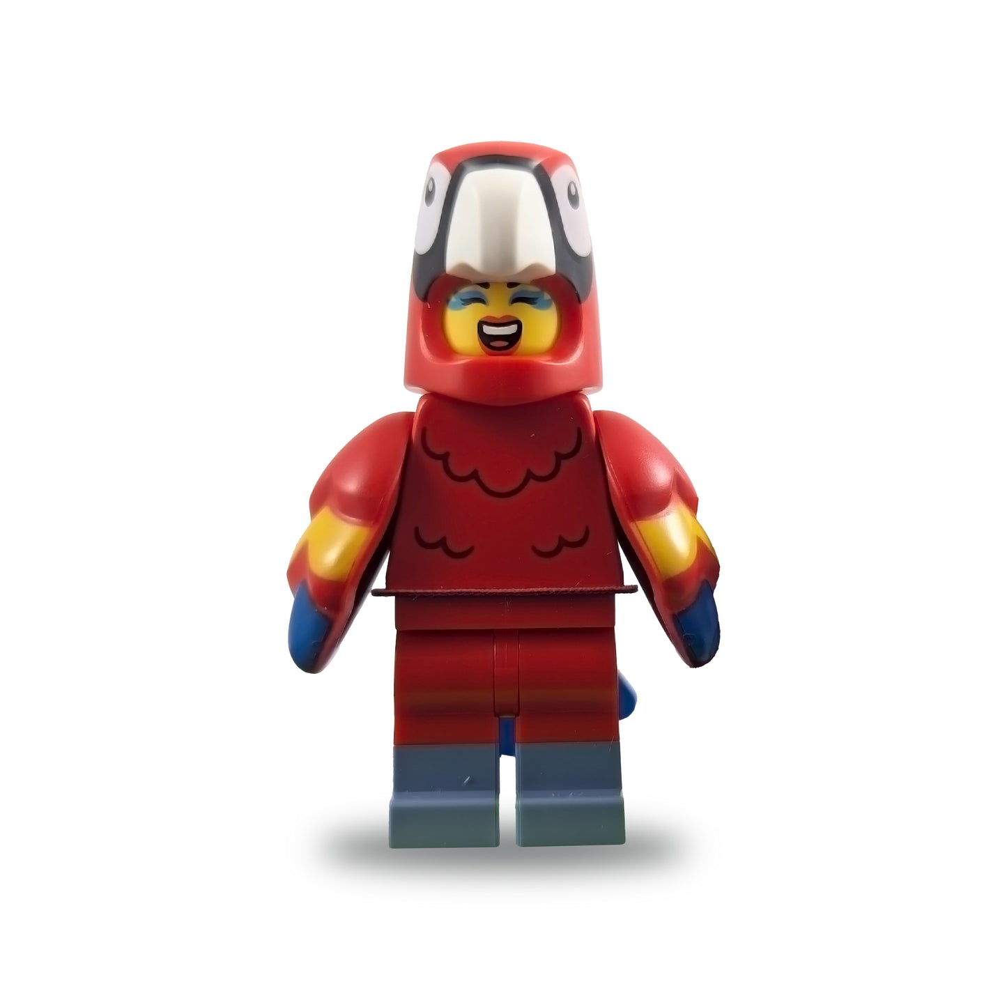 Parrot Costume (Series 28)