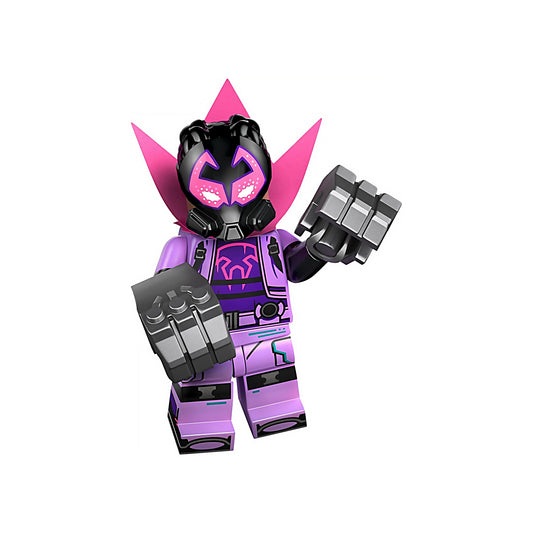 Miles G. Morales/Prowler