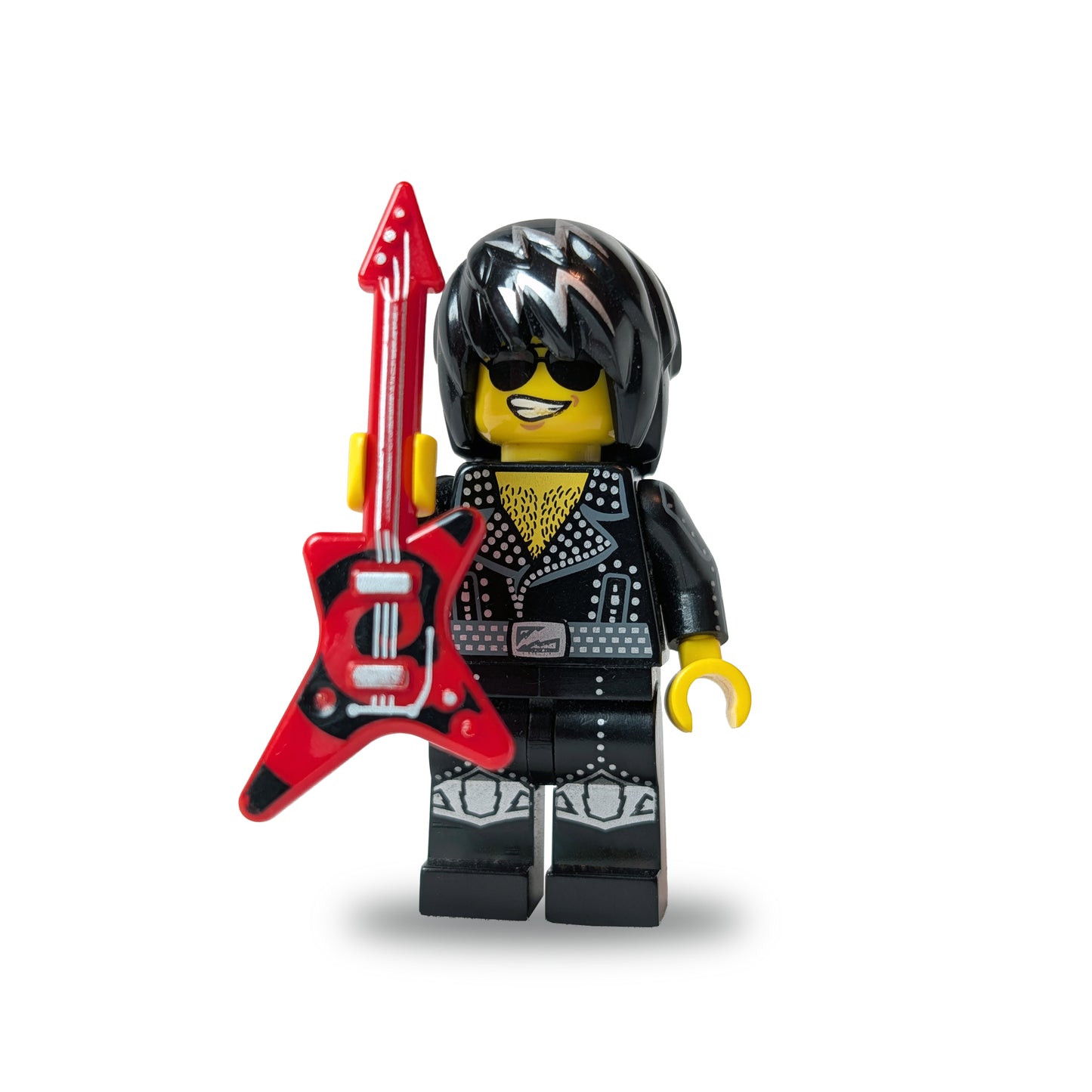 Rock Star (Series 12)