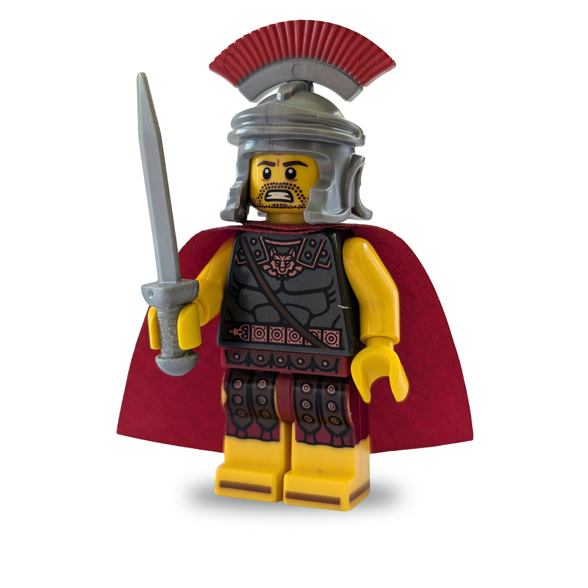 Roman Commander (Series 10)