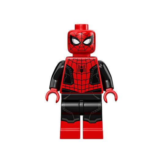 Spider-Man (No Way Home)