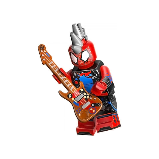 Hobie Brown/Spider-Punk