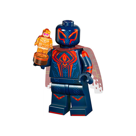 Miguel O'Hara/Spider-Man 2099 (Across the Spider-Verse)