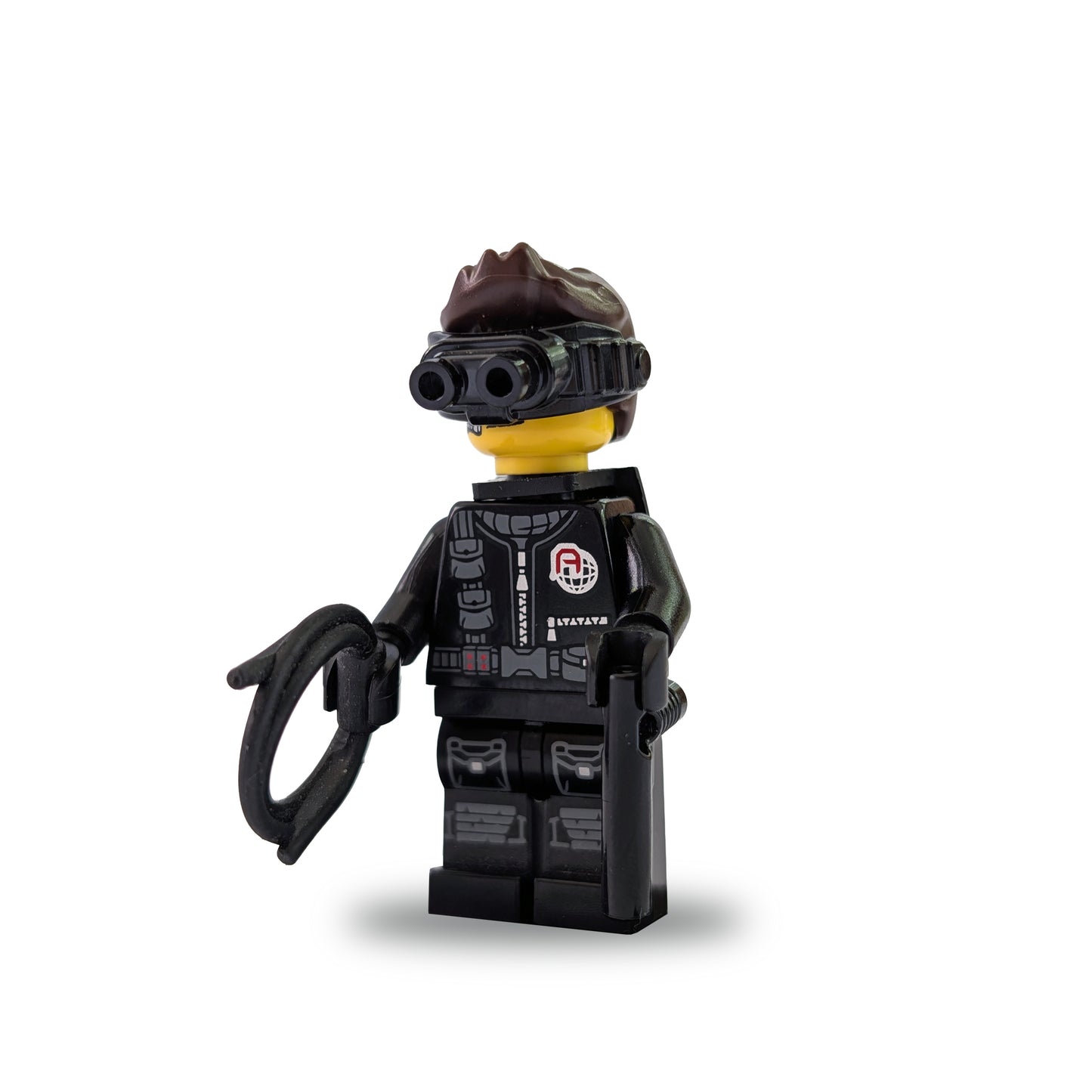 Spy (Series 16)