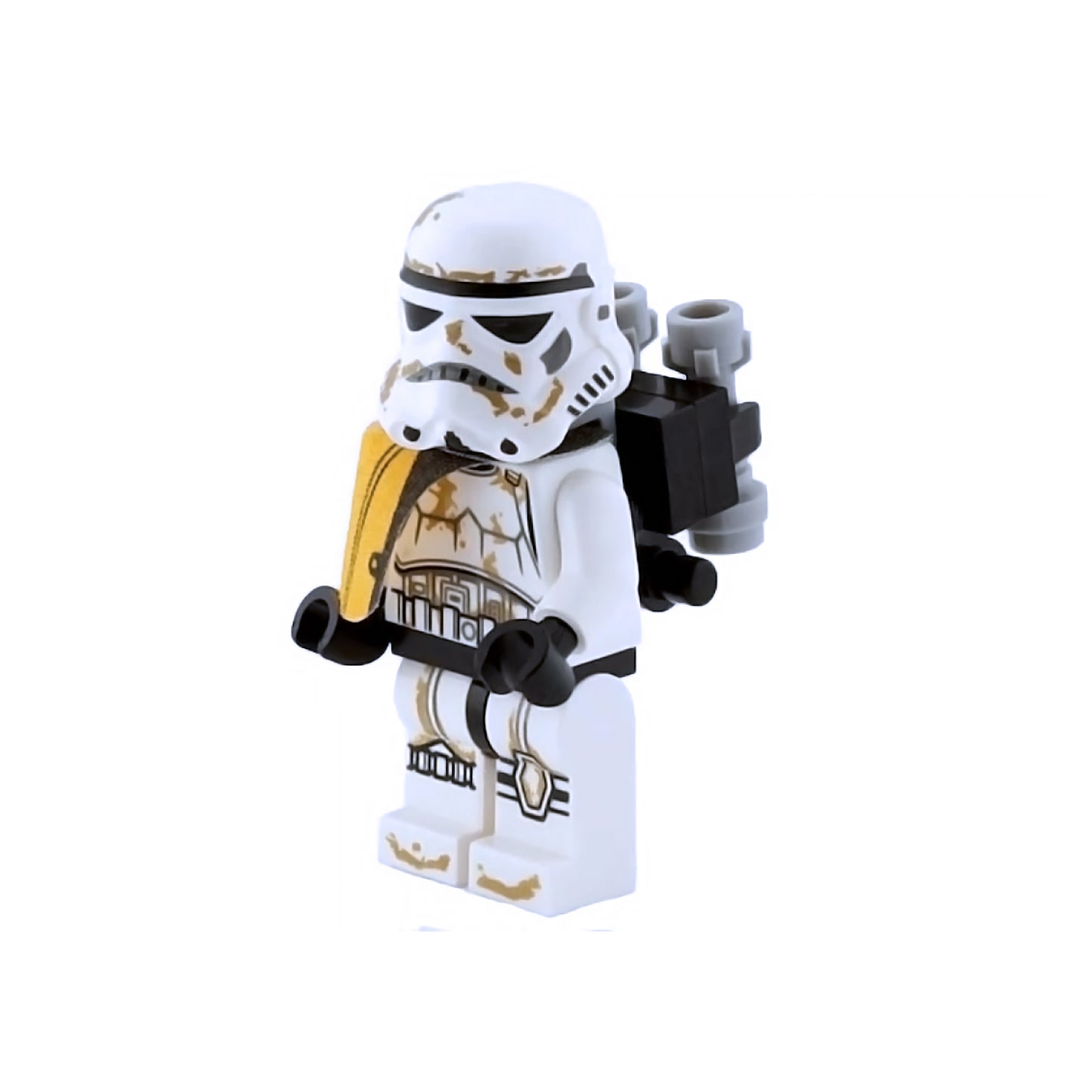 Stormtrooper (ensemble 9490)