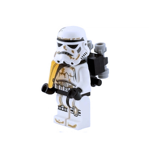 Stormtrooper (ensemble 9490)