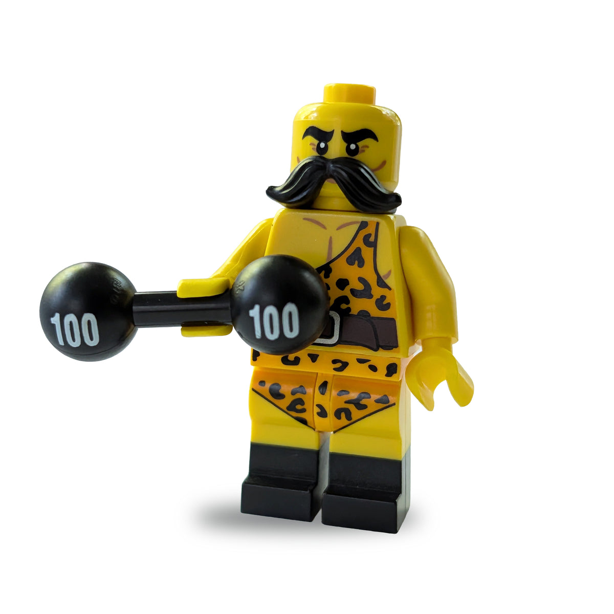 Circus Strongman (Series 17)