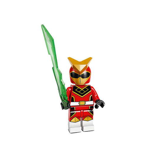 Super Warrior (Series 20)