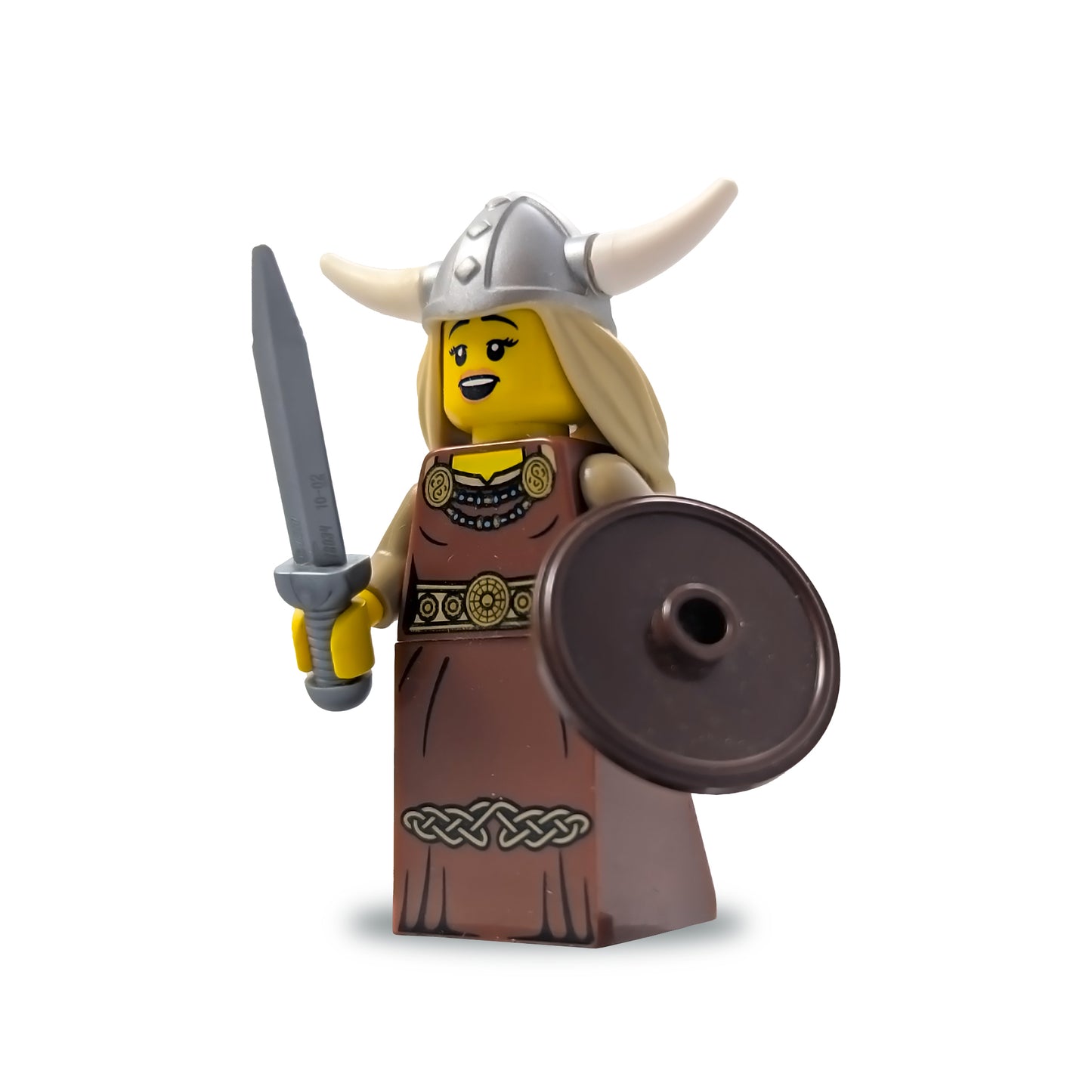 Femme Viking (Saison 7)