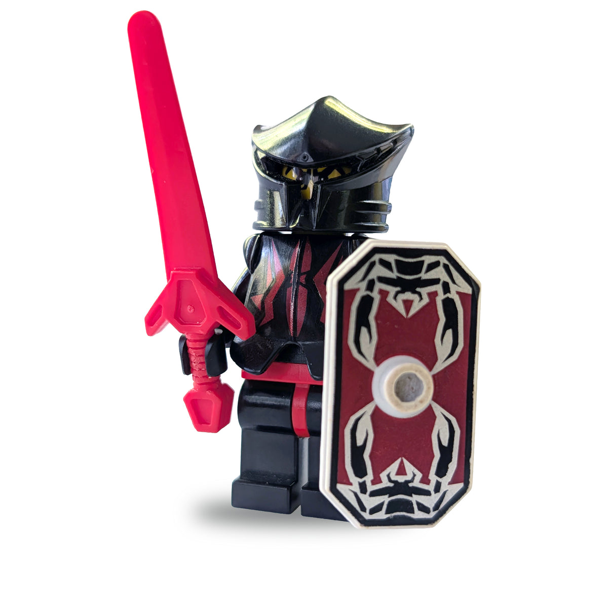 Shadow Knight Vladek (Knights Kingdom II)