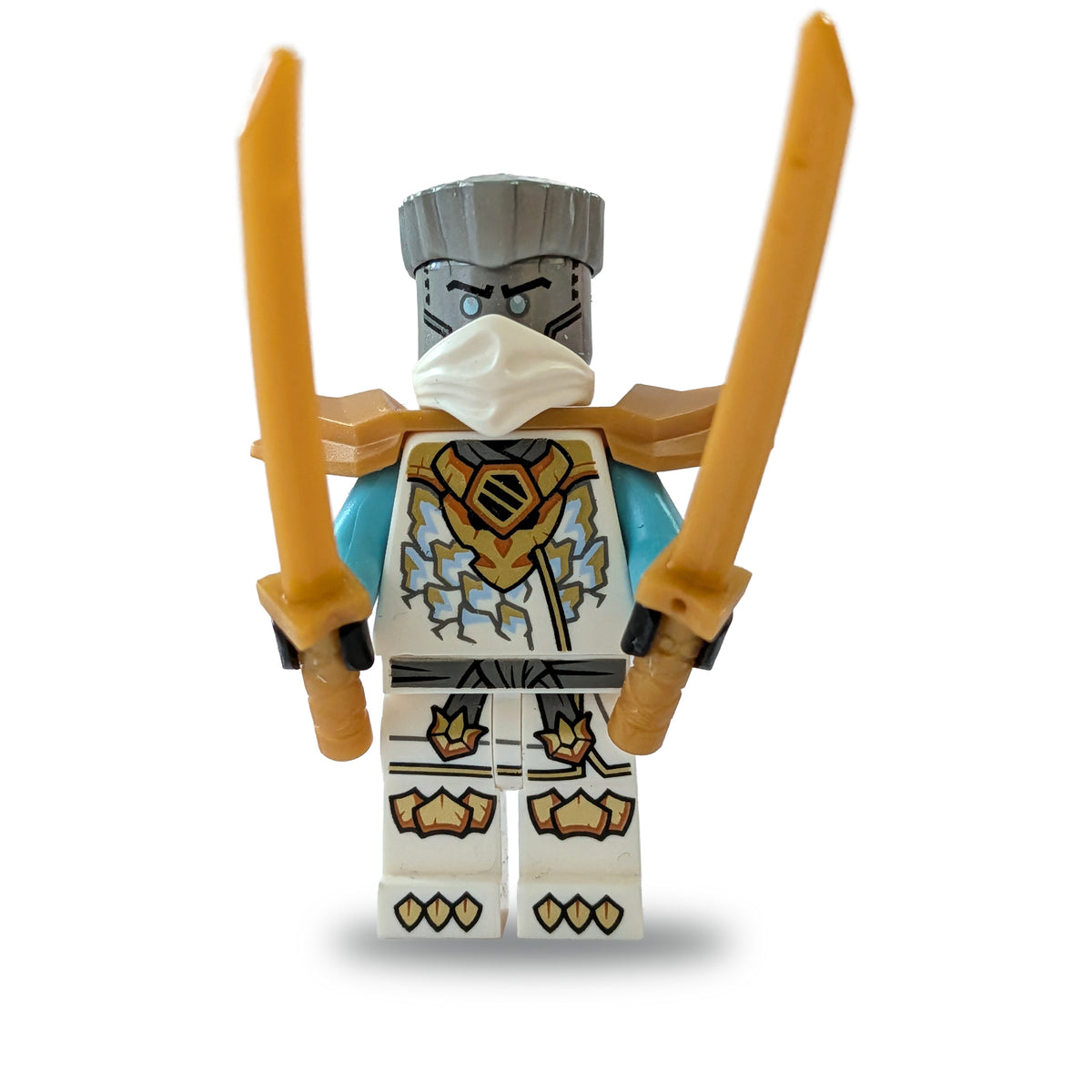 Zane