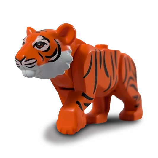 Tiger (2024)